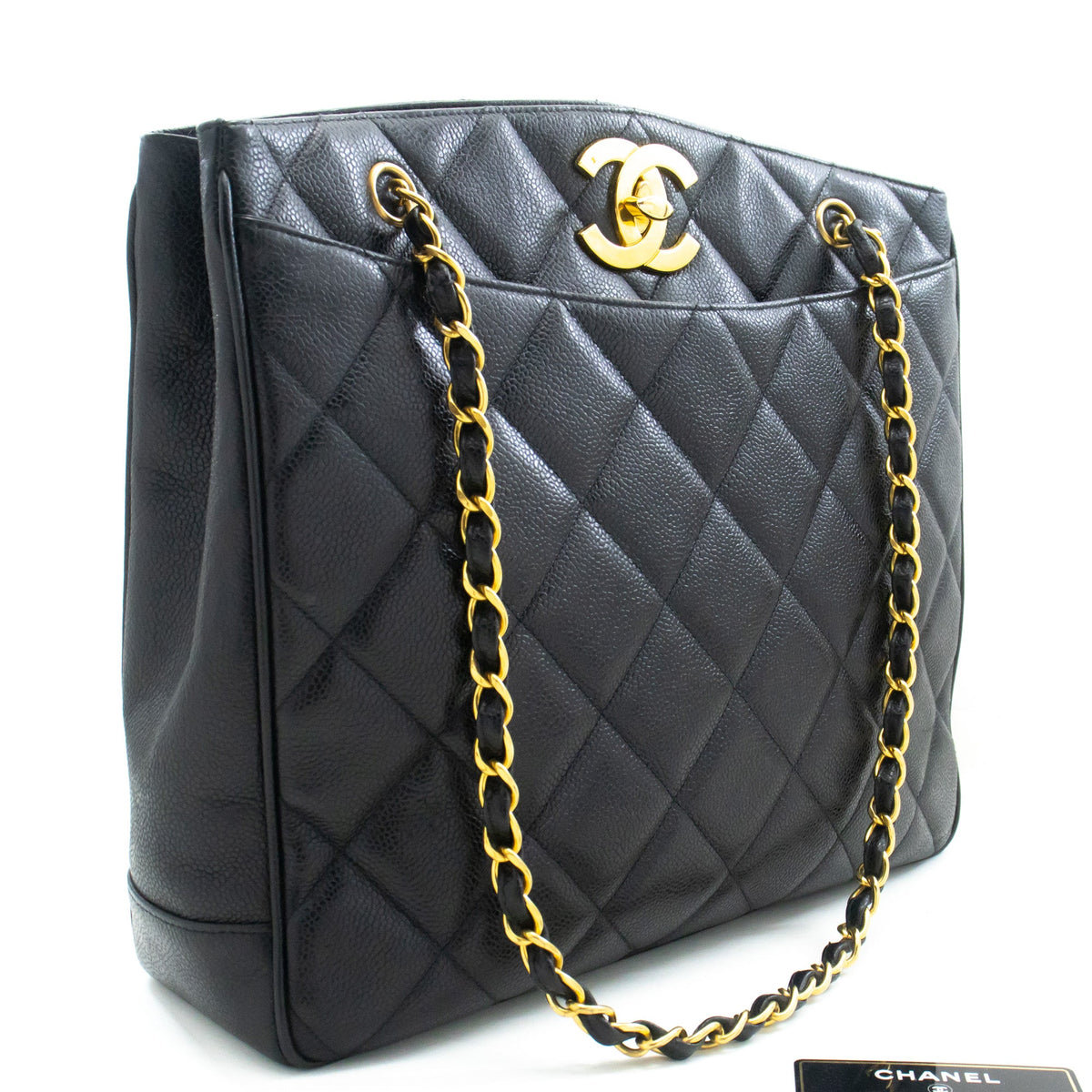 Chanel Quilted
