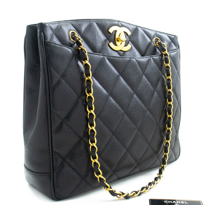 Chanel Quilted