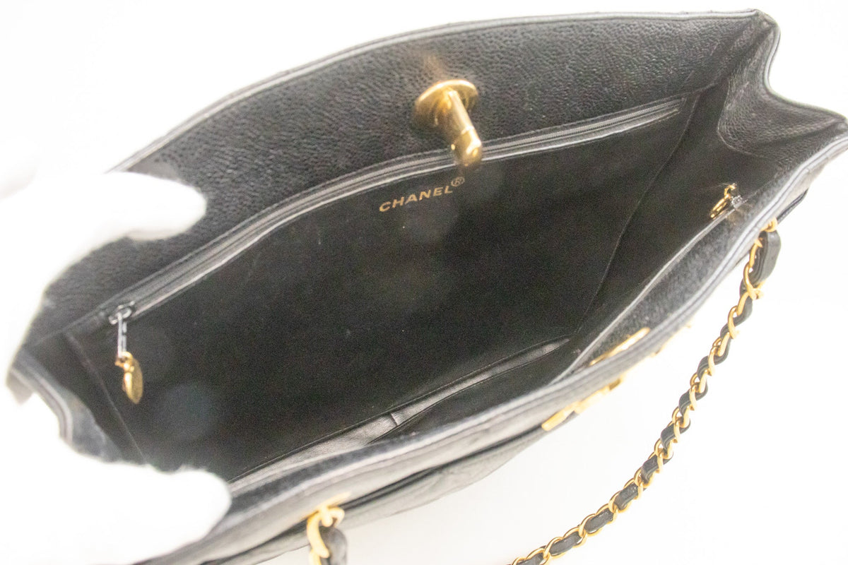 Chanel Quilted