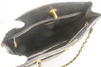Chanel Quilted