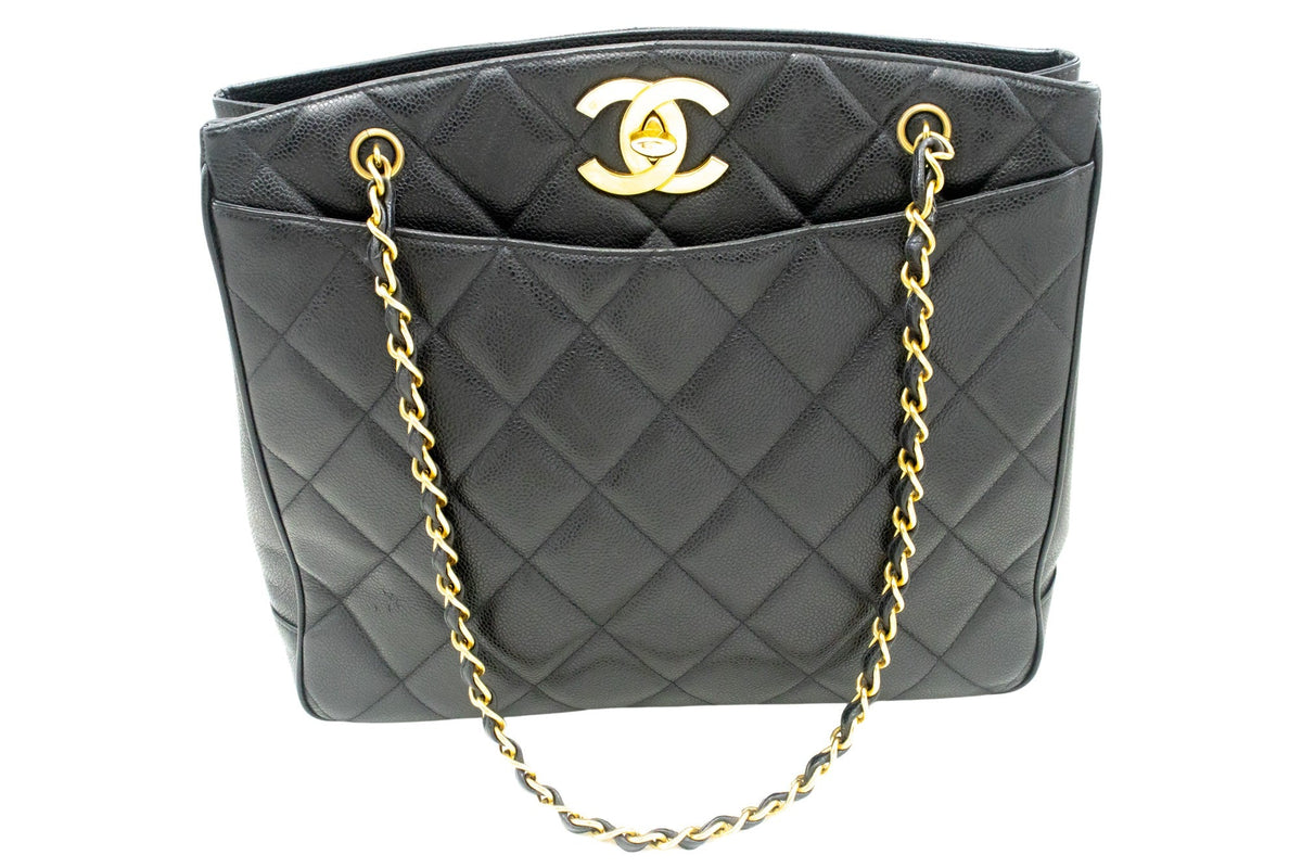 Chanel Quilted