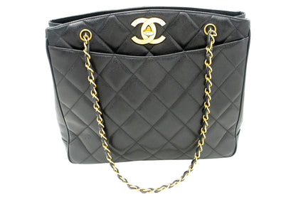 Chanel Quilted