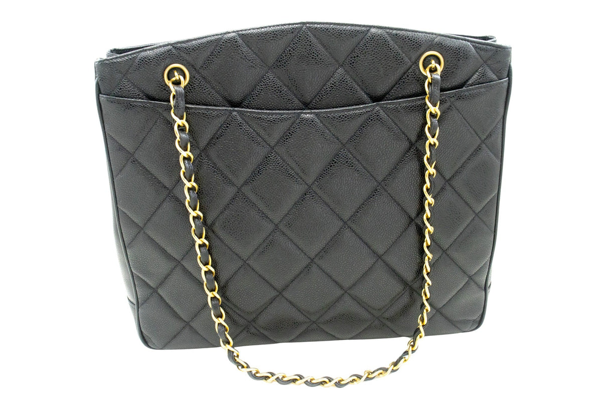 Chanel Quilted