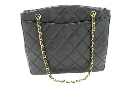 Chanel Quilted