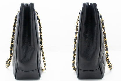 Chanel Quilted