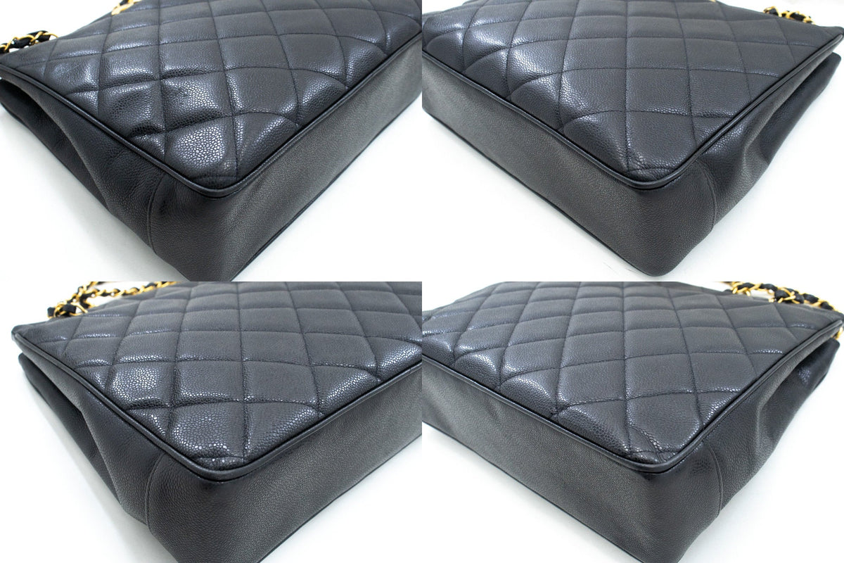 Chanel Quilted