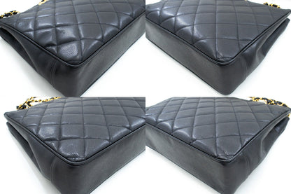 Chanel Quilted
