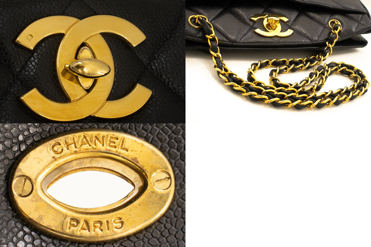 Chanel Quilted