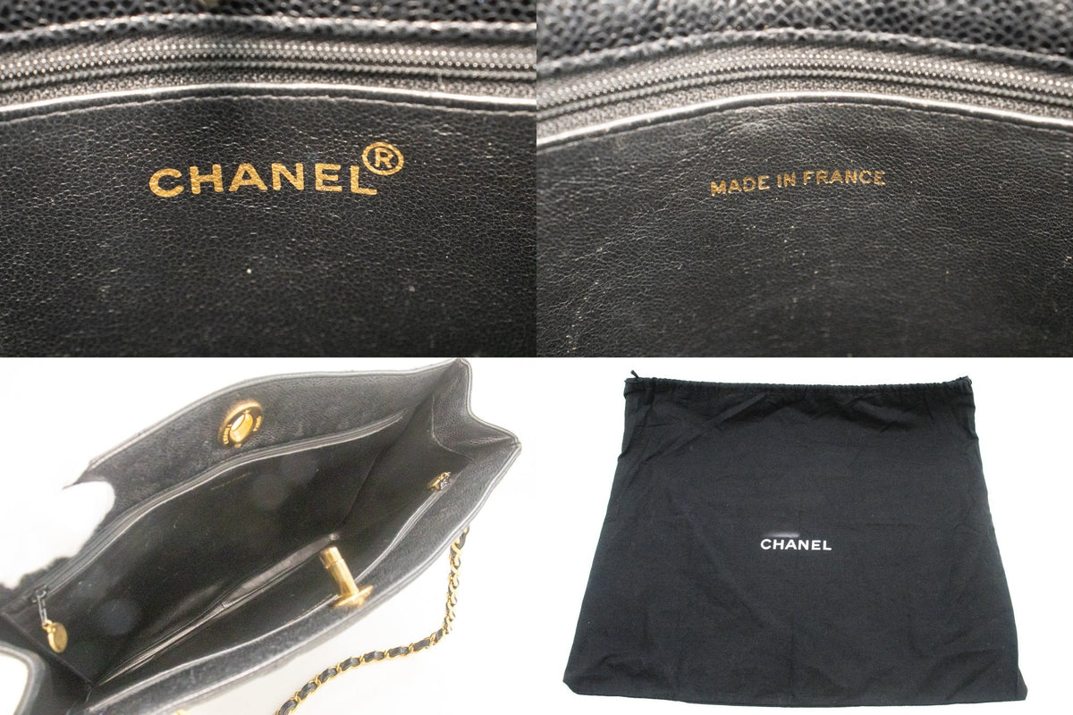 Chanel Quilted
