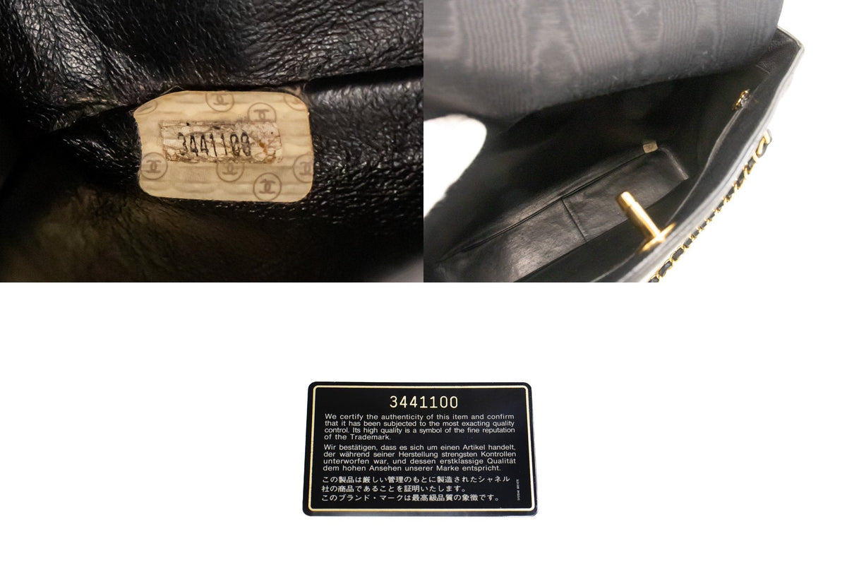 Chanel Quilted