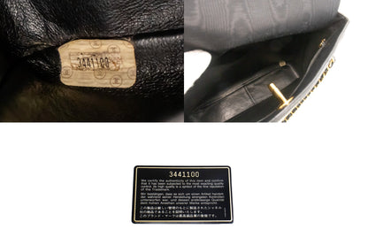 Chanel Quilted