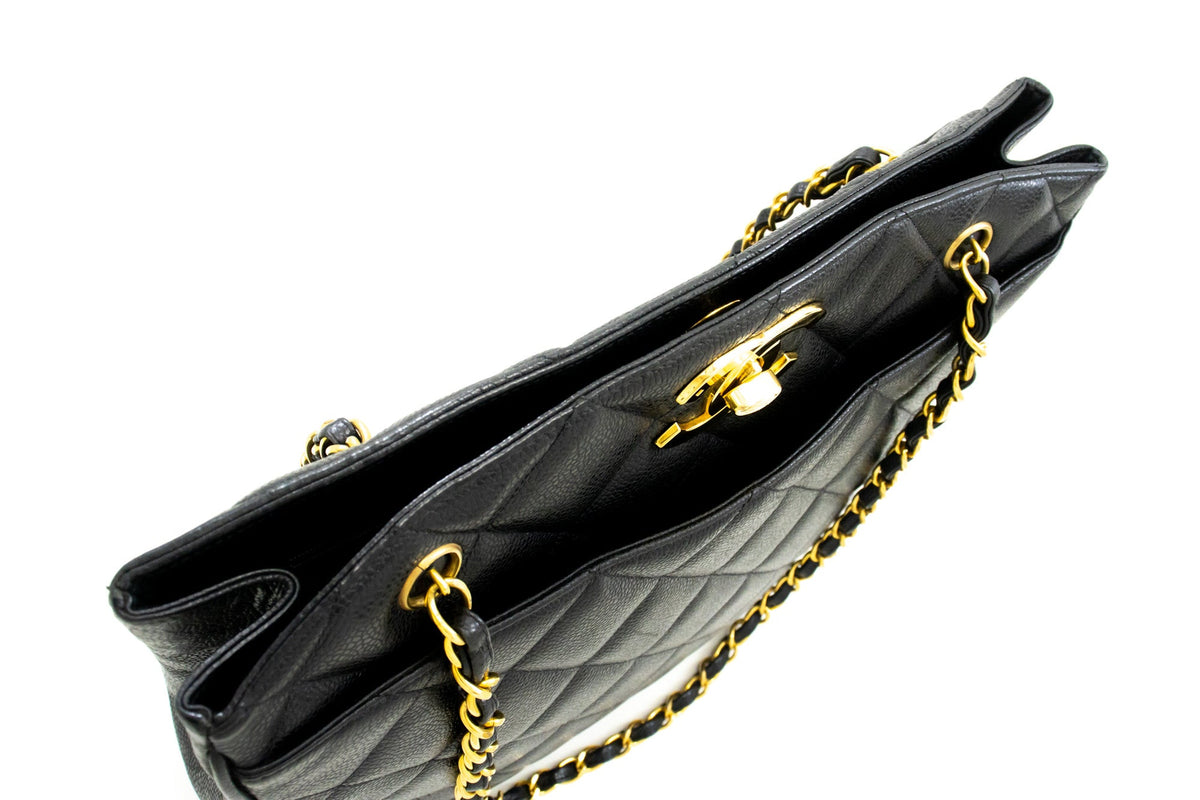 Chanel Quilted