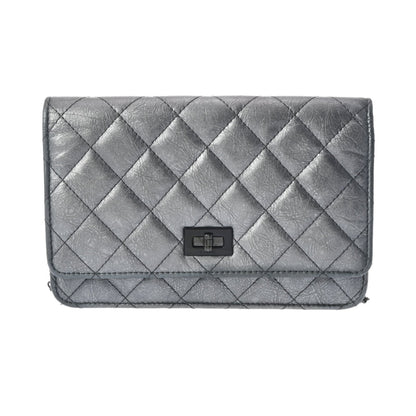 Chanel 2.55