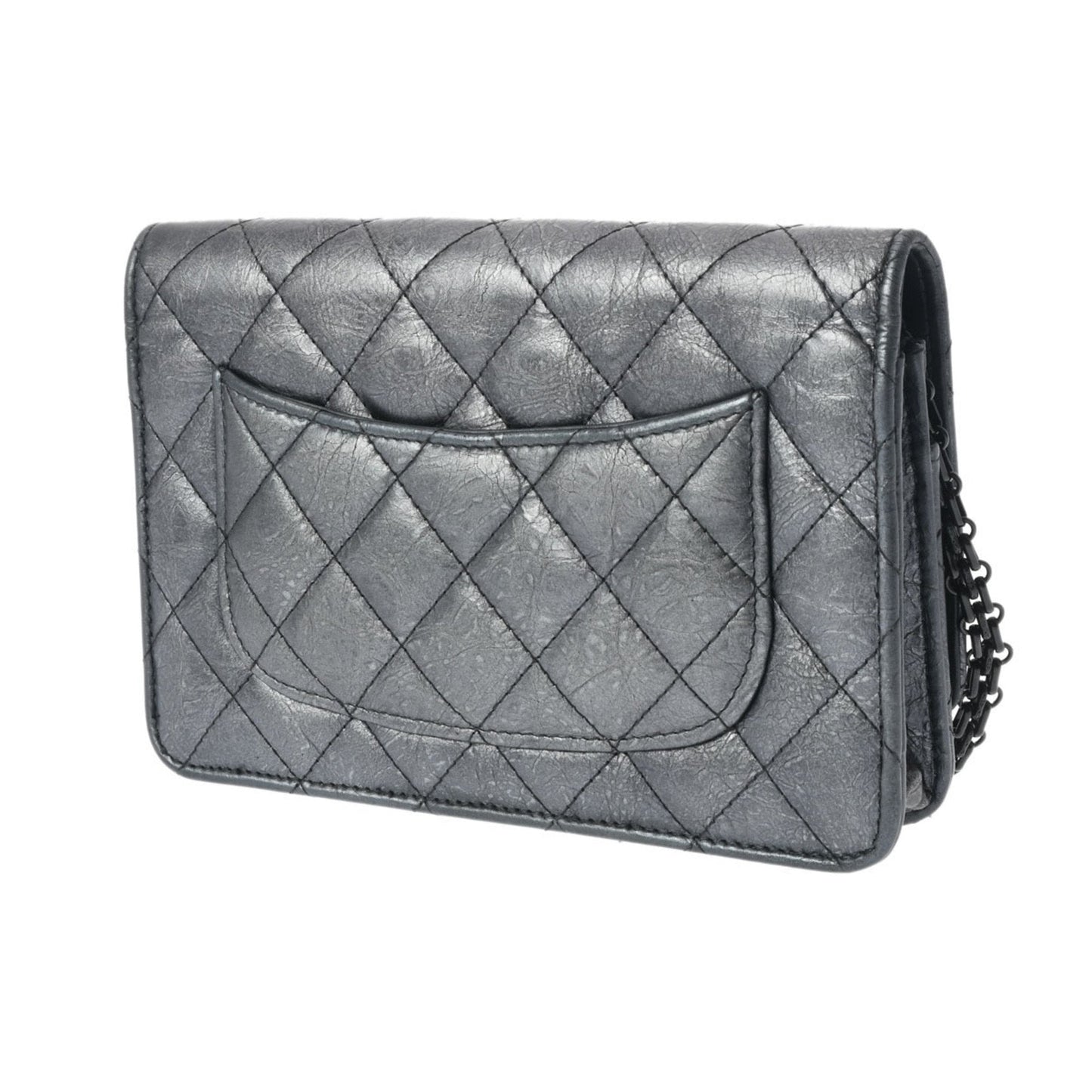Chanel 2.55