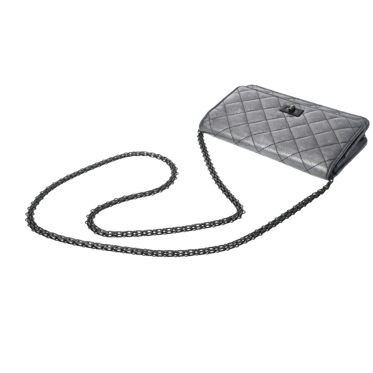 Chanel 2.55