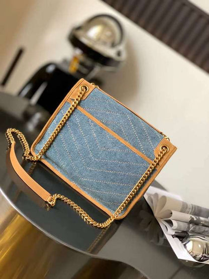 Yves Saint Laurent - Bags