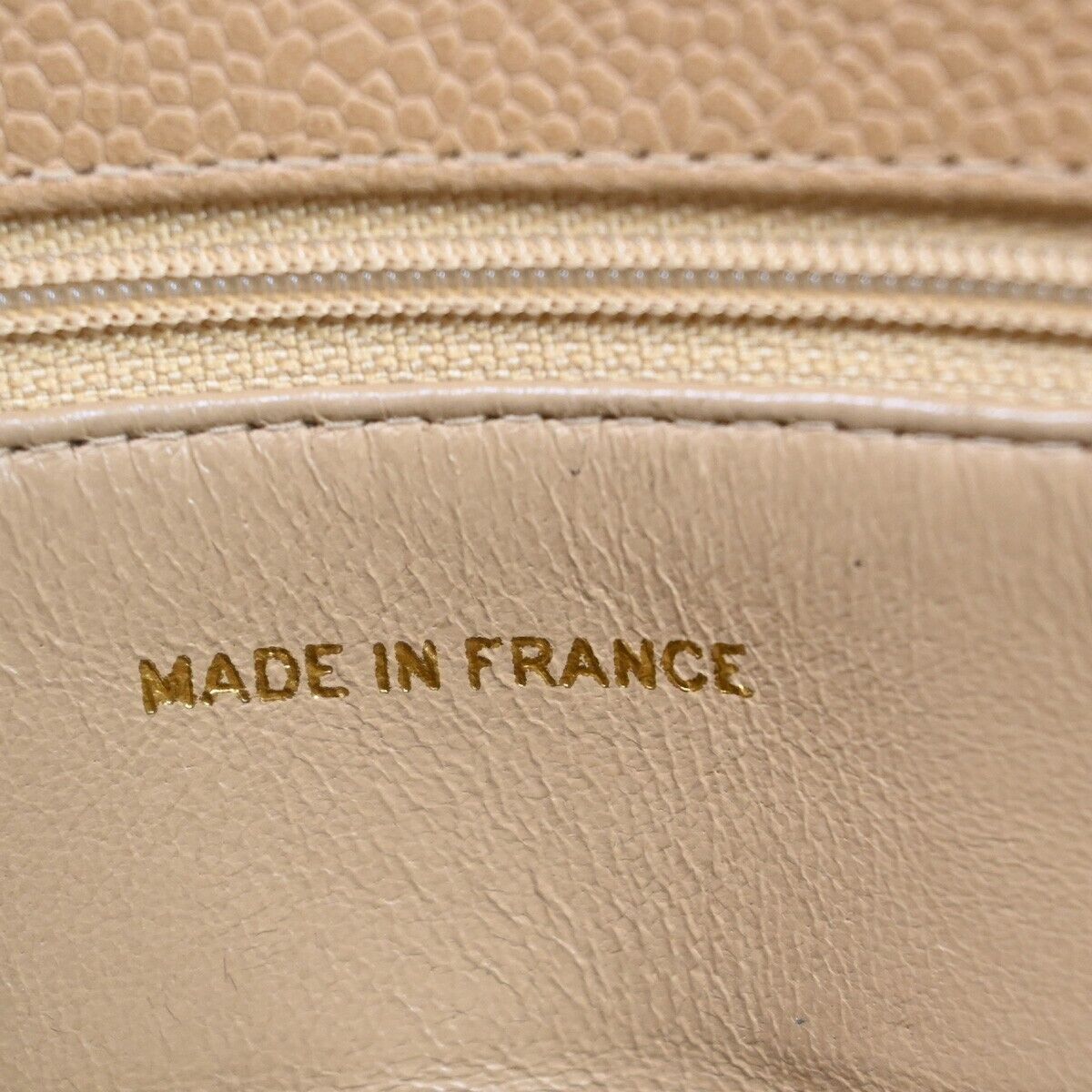 Chanel Timeless