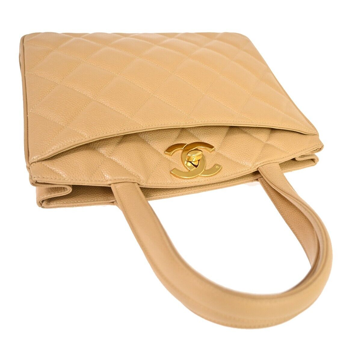 Chanel Timeless
