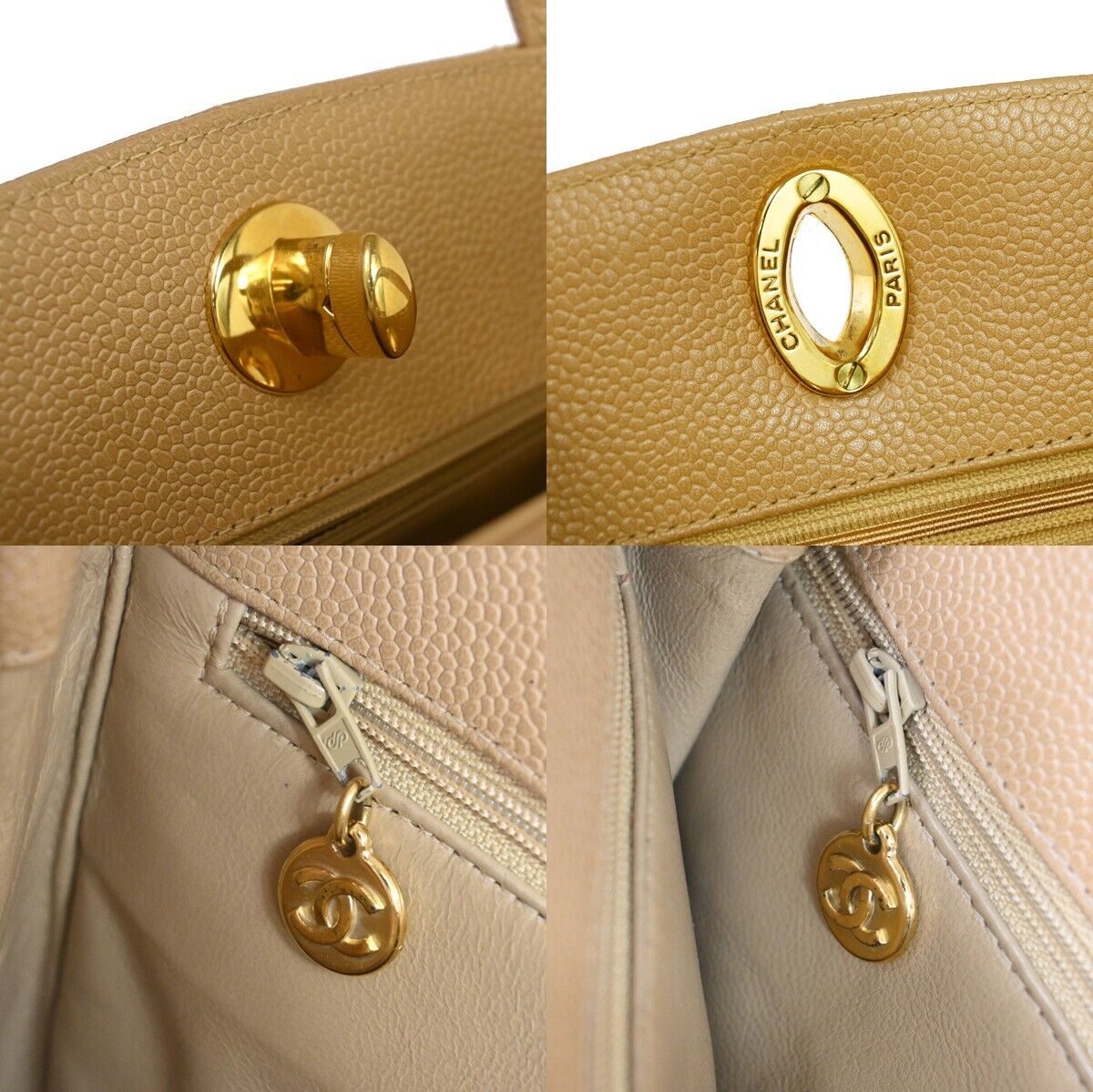 Chanel Timeless