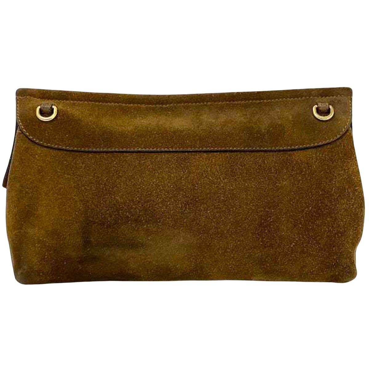 BURBERRY Clutch Bag