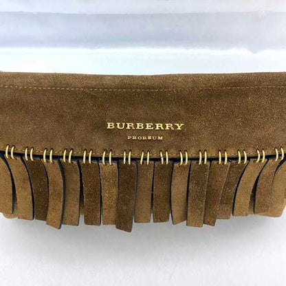 BURBERRY Clutch Bag