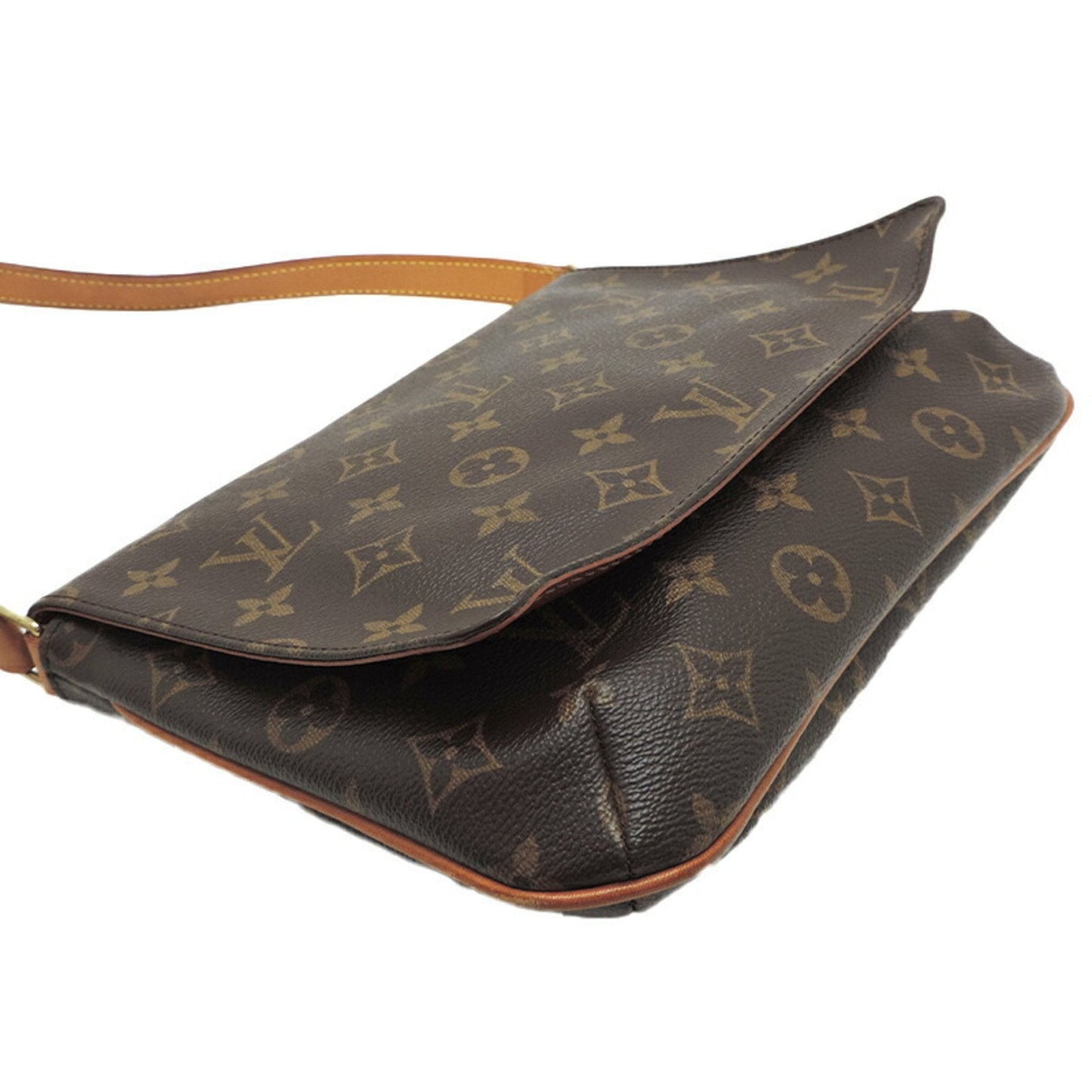 LOUIS VUITTON Musette Shoulder Bag