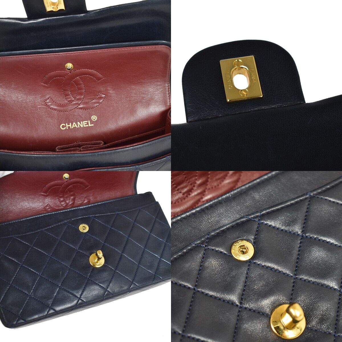 Chanel Timeless
