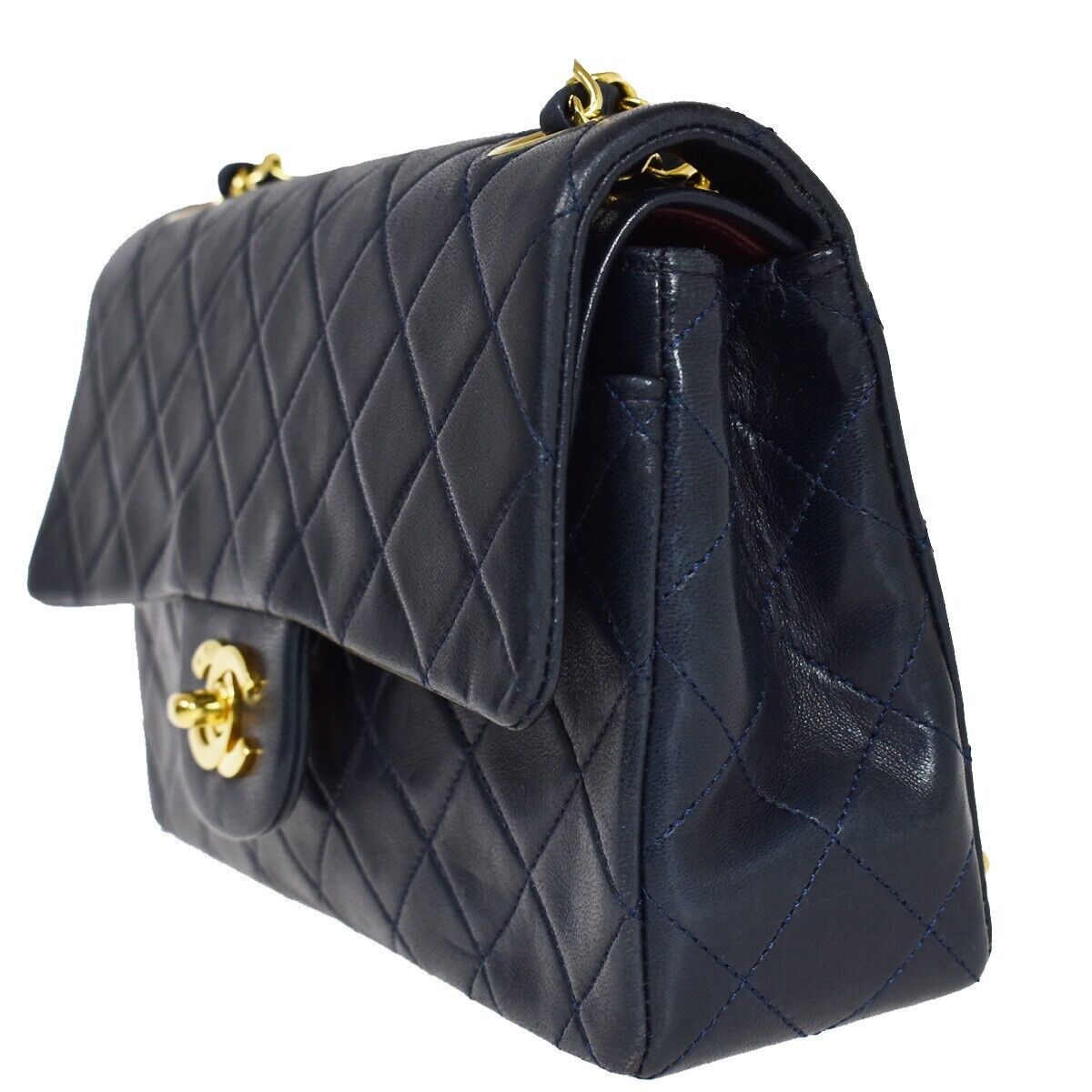 Chanel Timeless
