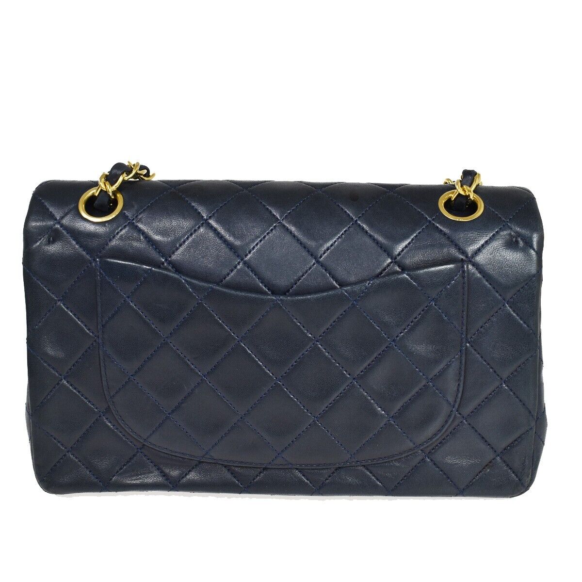 Chanel Timeless