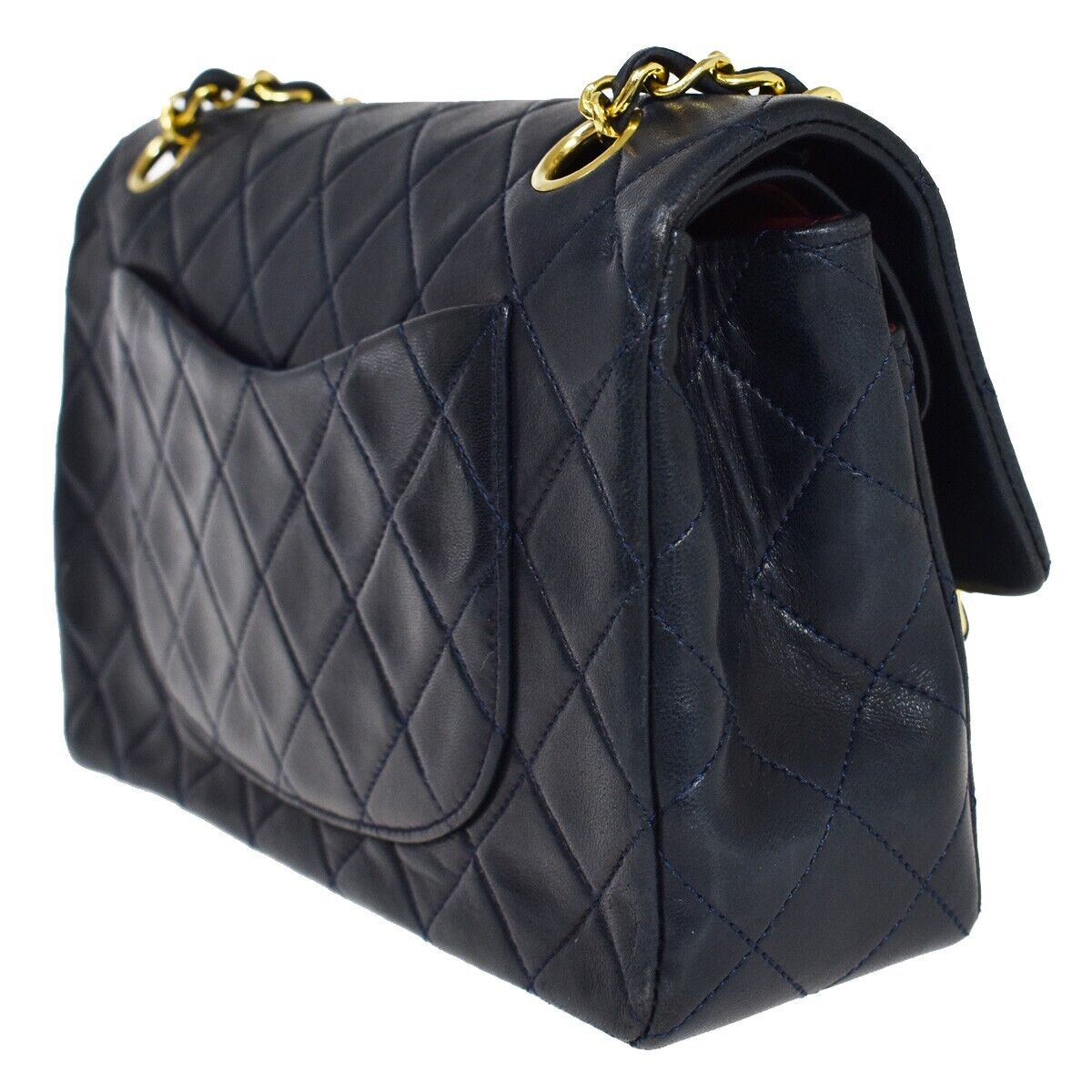 Chanel Timeless