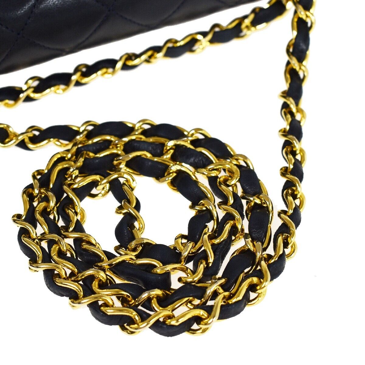 Chanel Timeless