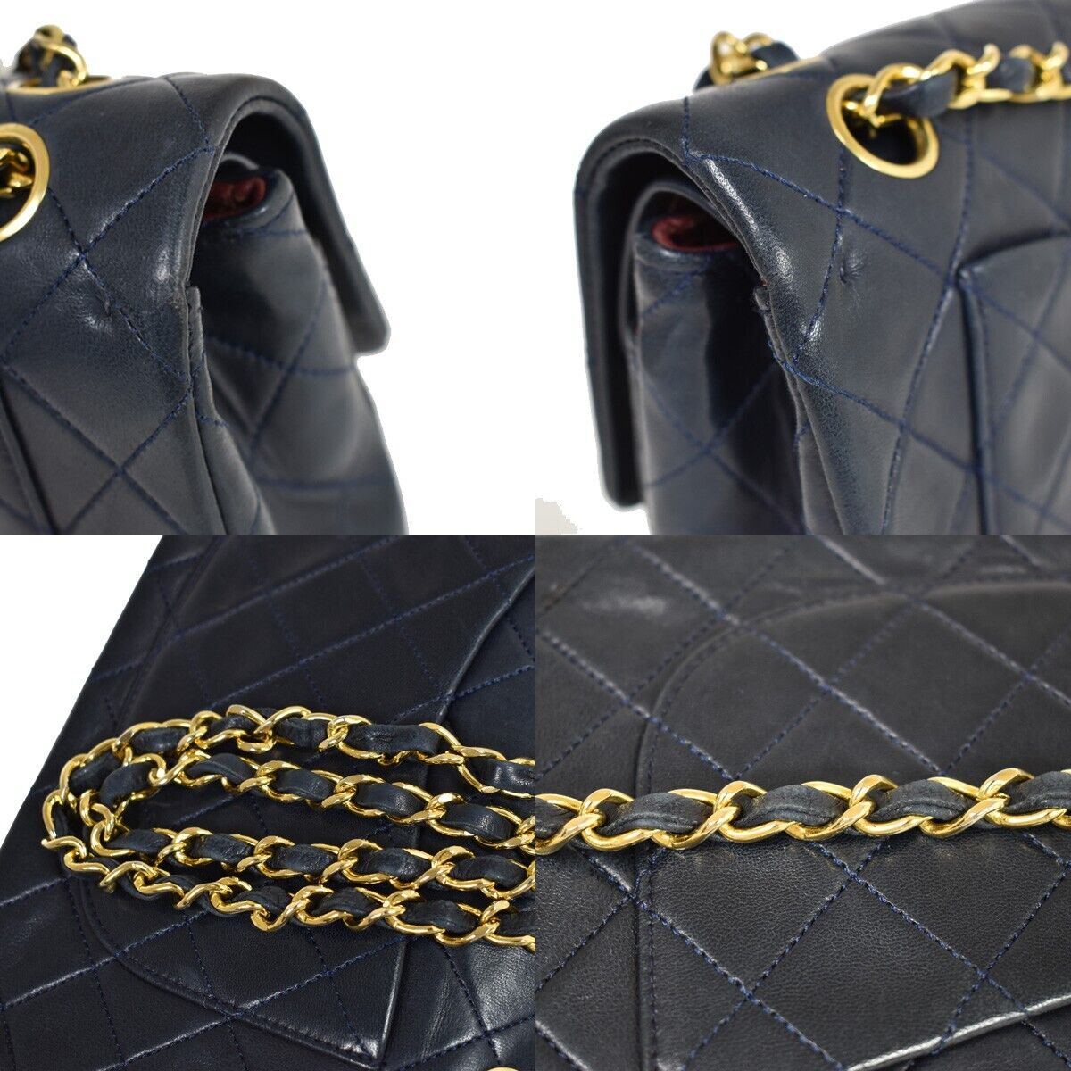 Chanel Timeless