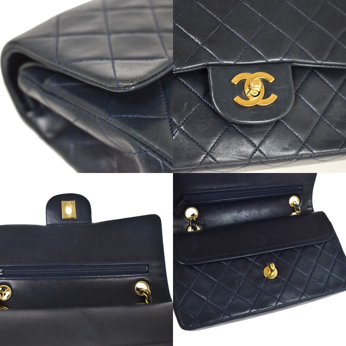 Chanel Timeless