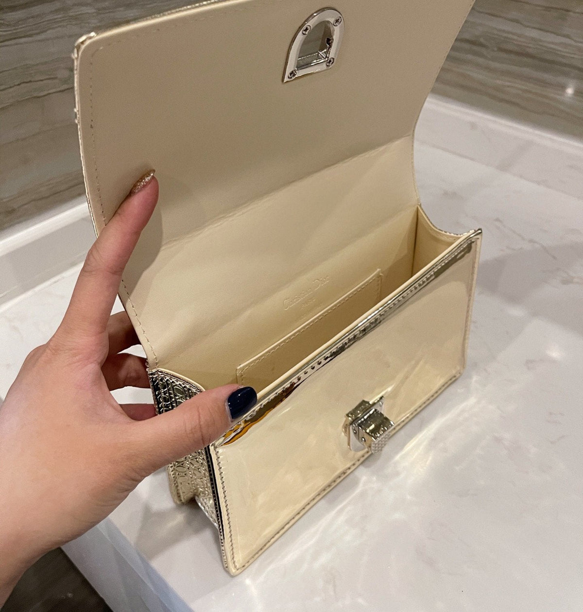 Luxury Edition Bags DIR 036