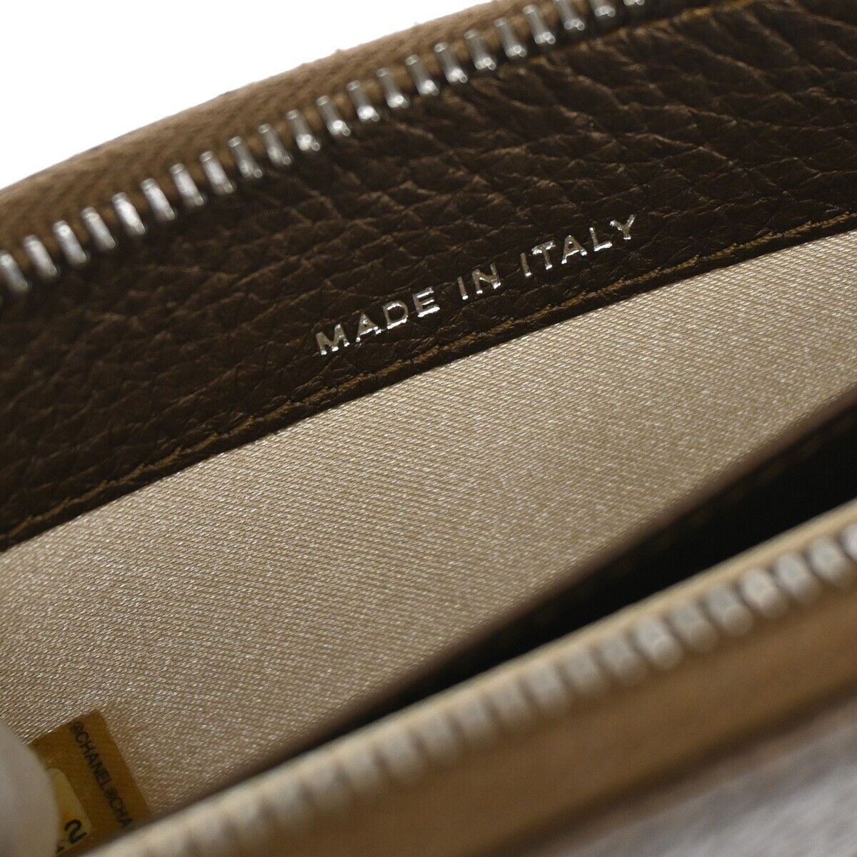 Chanel Cc