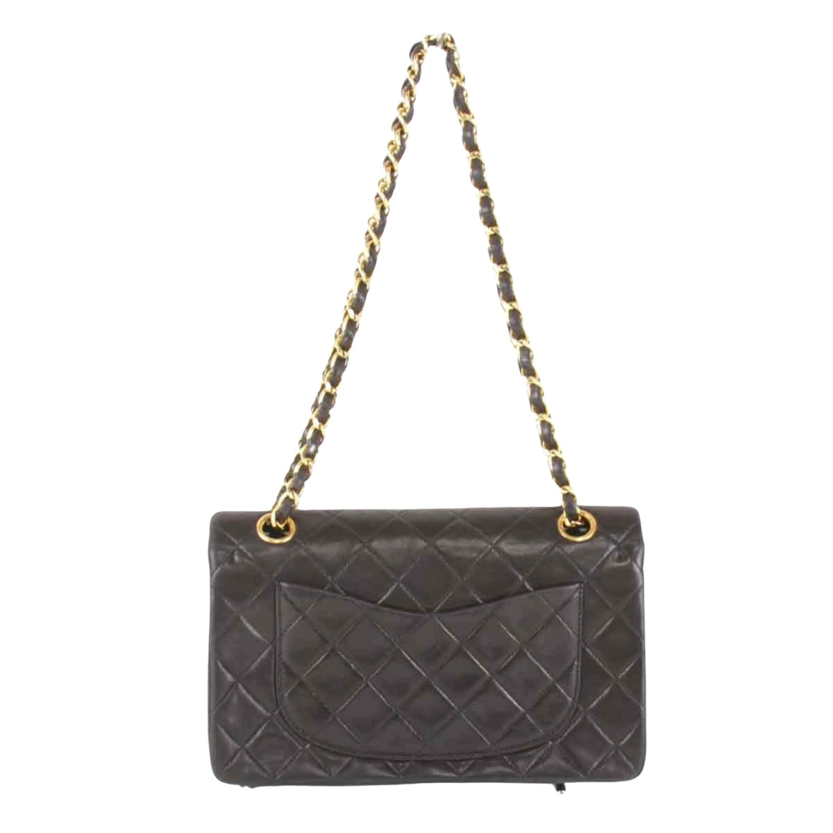 Chanel Double flap