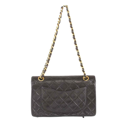 Chanel Double flap