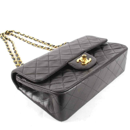 Chanel Double flap