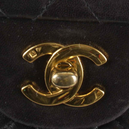 Chanel Double flap