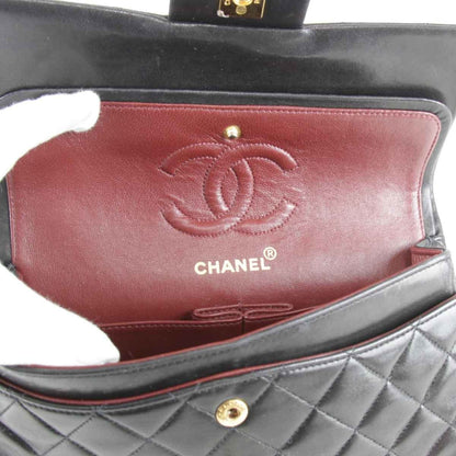 Chanel Double flap