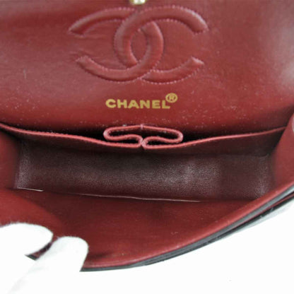 Chanel Double flap