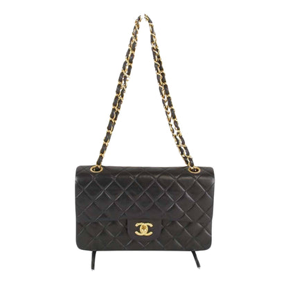 Chanel Double flap