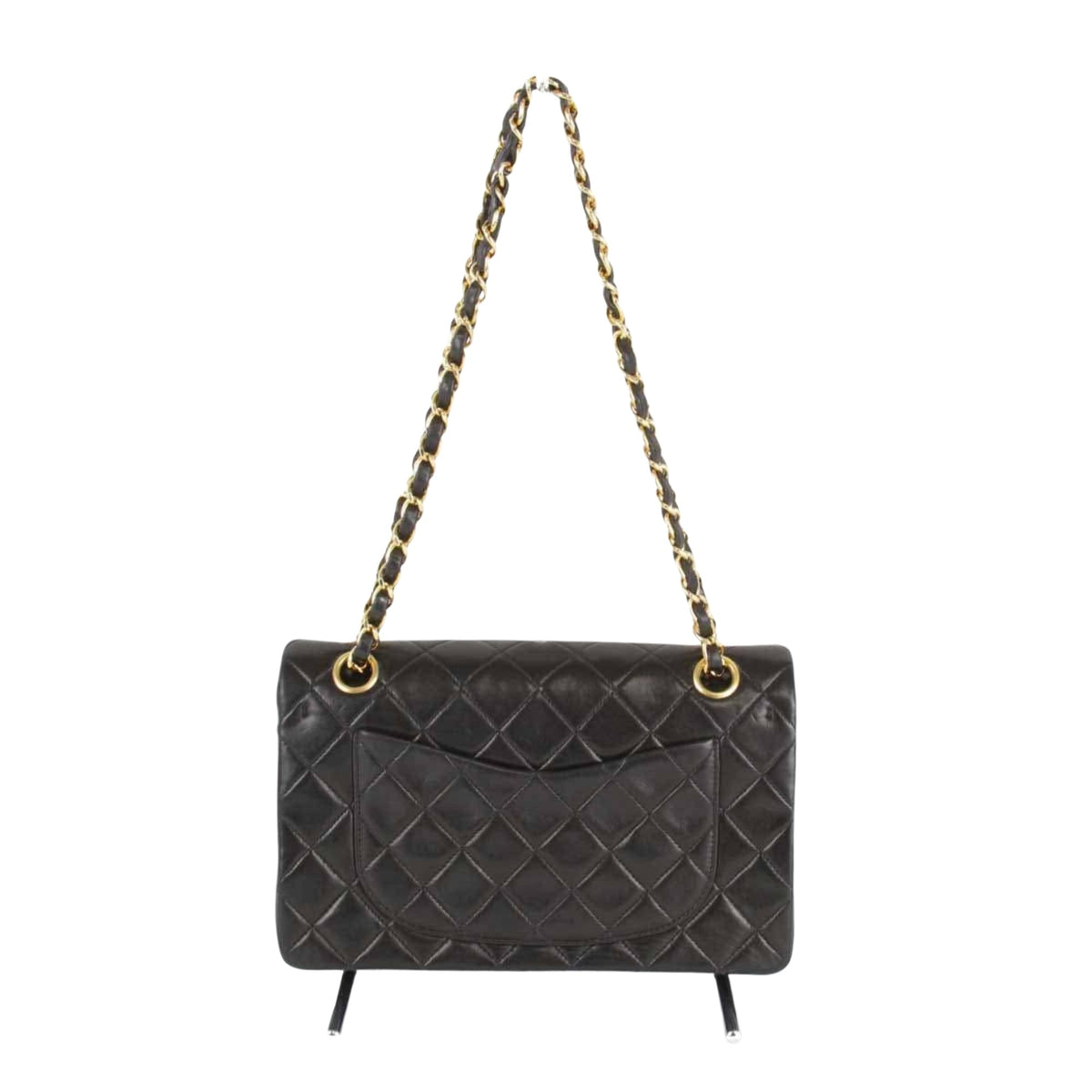 Chanel Double flap