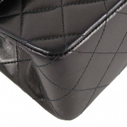 Chanel Double flap