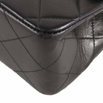 Chanel Double flap