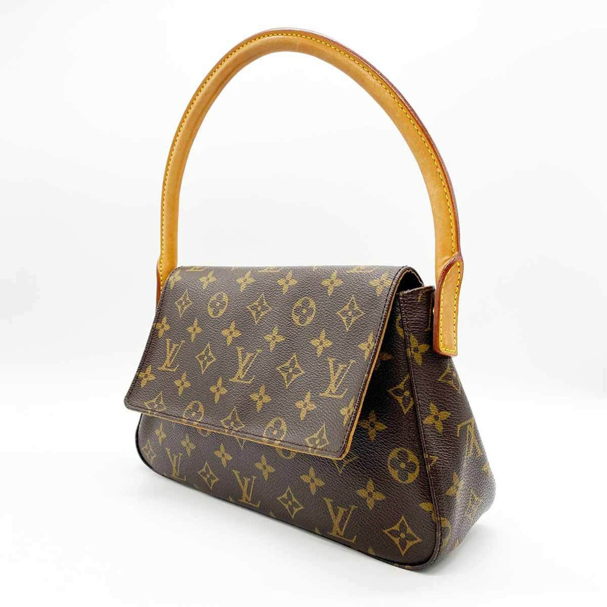 LOUIS VUITTON Mini looping Shoulder Bag