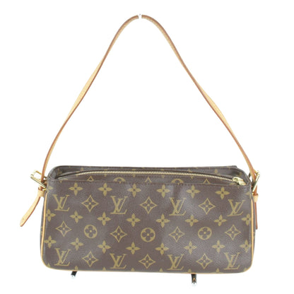 LOUIS VUITTON Viva Cite Shoulder Bag
