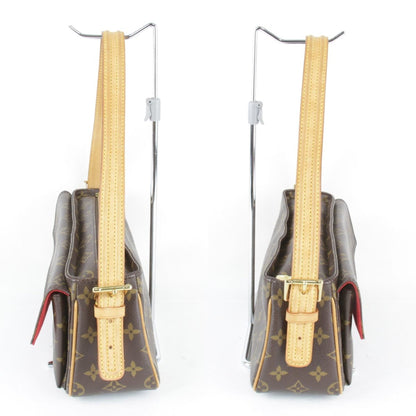 LOUIS VUITTON Viva Cite Shoulder Bag
