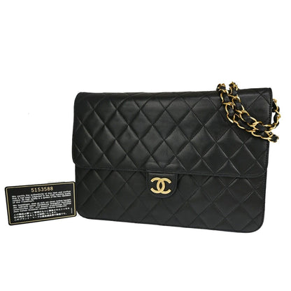 Chanel Timeless