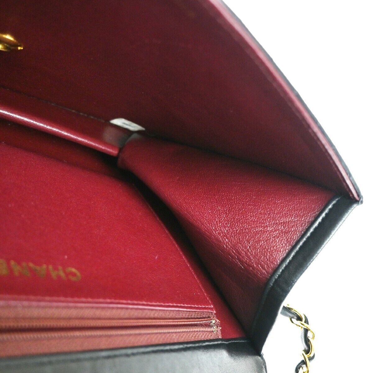 Chanel Timeless